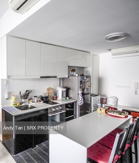 The Minton (D19), Condominium #178694762
